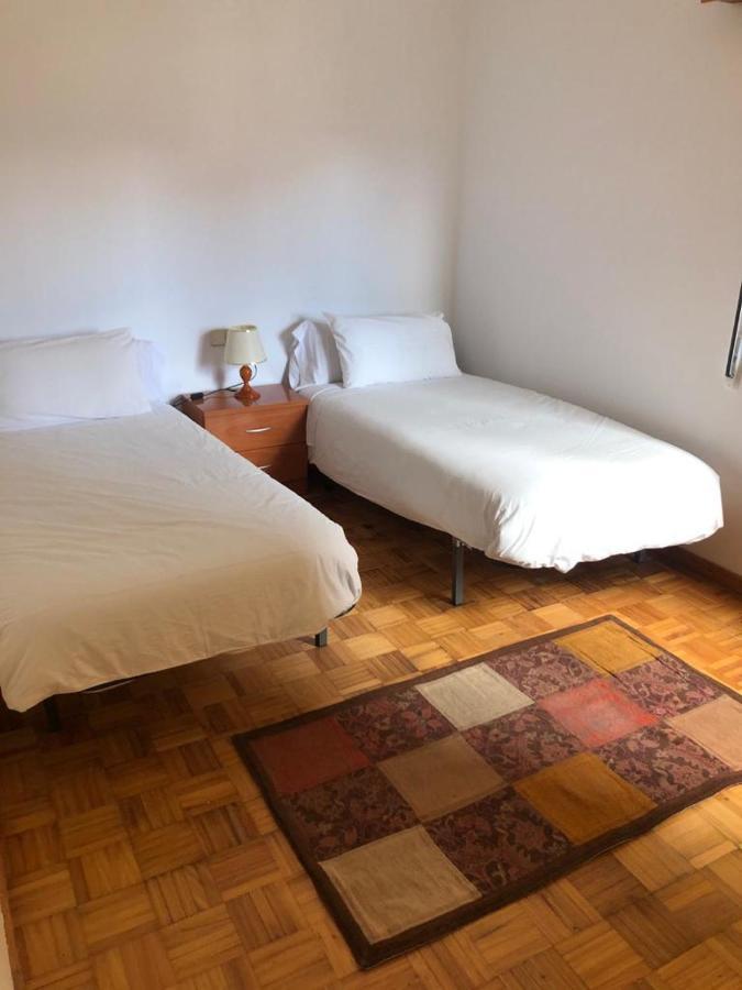 Apartamento Padron Centro P5 By Ur Extérieur photo