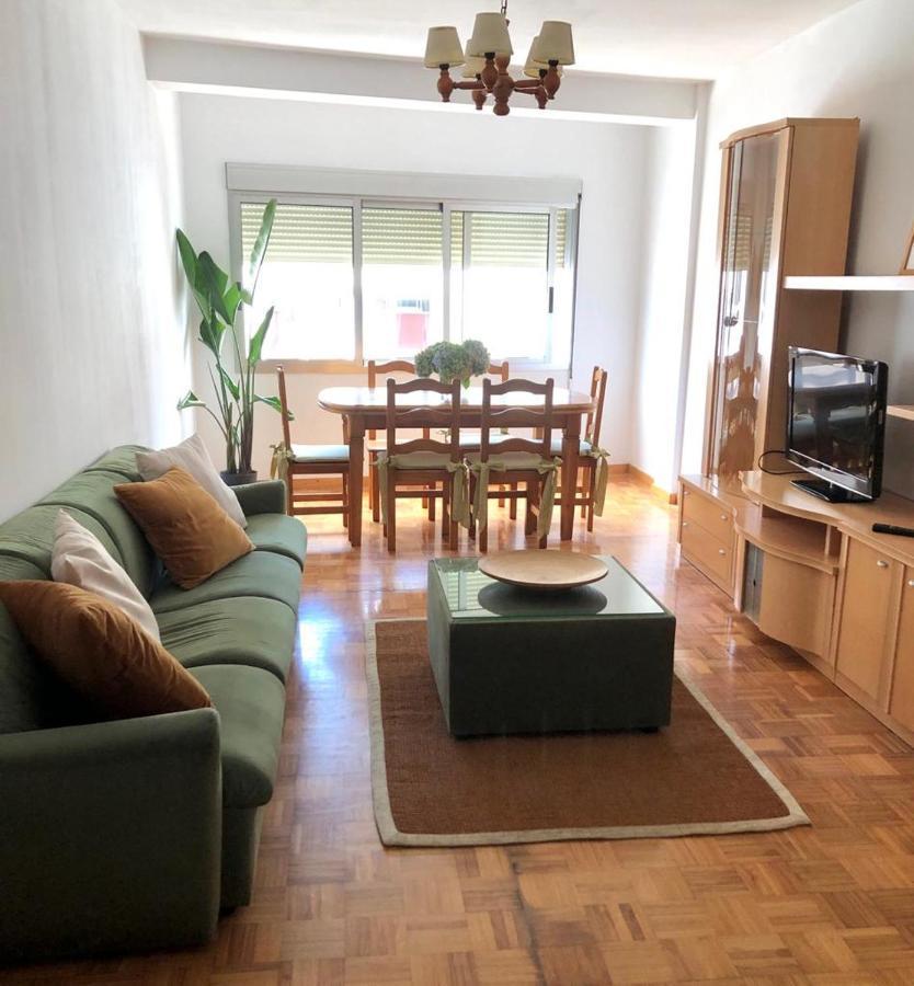 Apartamento Padron Centro P5 By Ur Extérieur photo