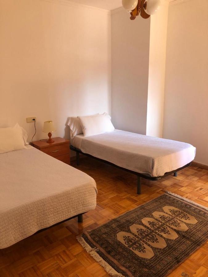 Apartamento Padron Centro P5 By Ur Extérieur photo