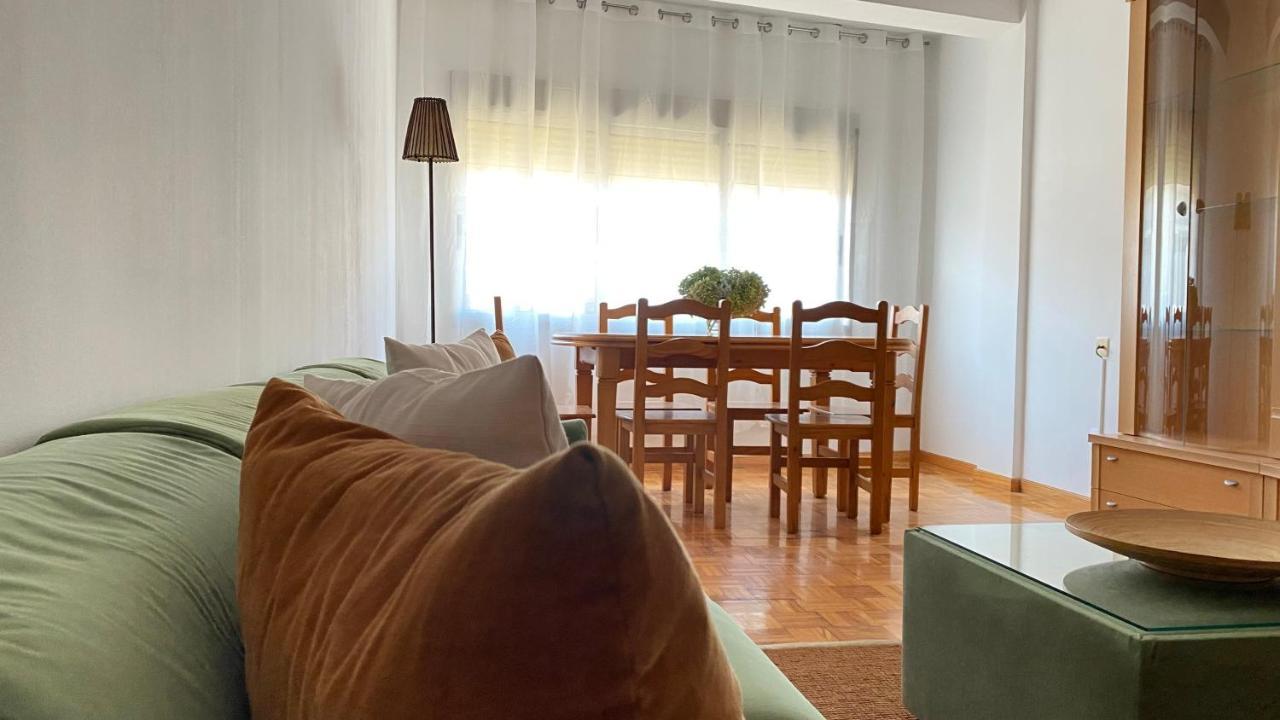 Apartamento Padron Centro P5 By Ur Extérieur photo